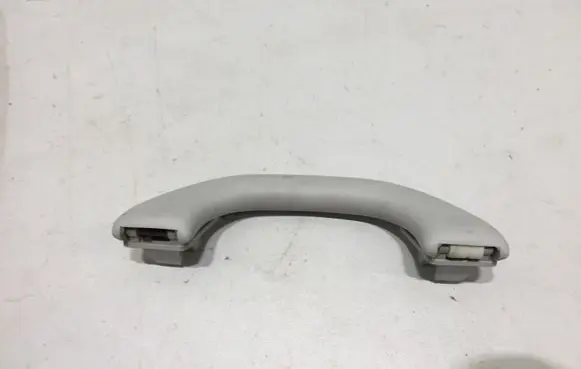 Volkswagen PASSAT B6 Front interior roof grab handle 1K0857607H