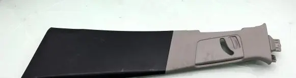 Opel Meriva B (B) pillar trim (top) 13265527