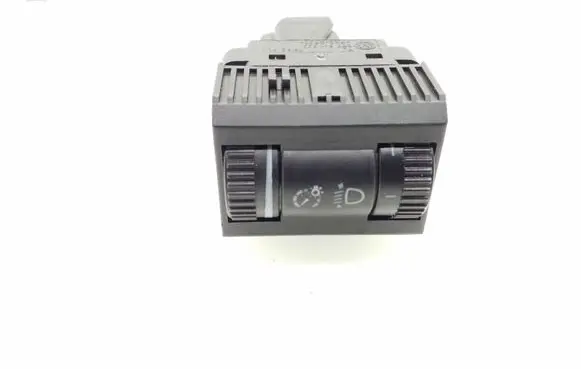 Volkswagen Cross Polo Headlight level height control switch 6R0941333