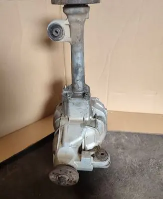 Lincoln Navigator Front differential F65W3B210DA 3B232AA