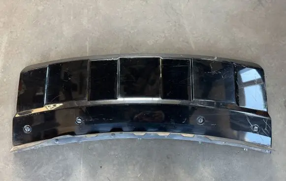 Land Rover Range Rover L405 Front bumper lip CK52-19B537-AA