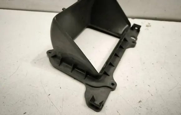 Porsche Cayenne (9Y0 9Y3) Other interior part 4M2819904