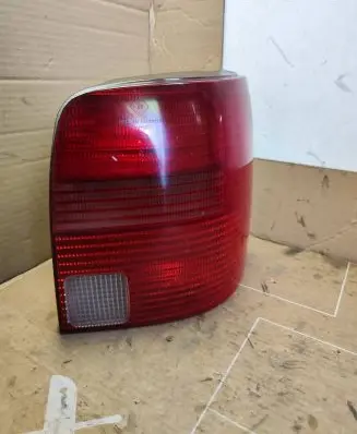 Volkswagen PASSAT B5 Rear/tail lights 3B9945112