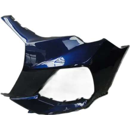 Audi Q3 8U Front bumper 83A807437D