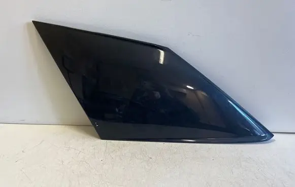 Audi Q2 - Rear side glass trim 81A853377A