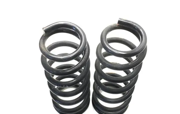 Jaguar XK8 - XKR Rear coil spring JLM12342