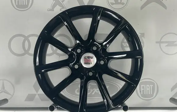 Seat Altea R16 alloy rim 