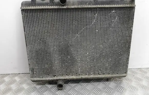 Citroen C5 Coolant radiator