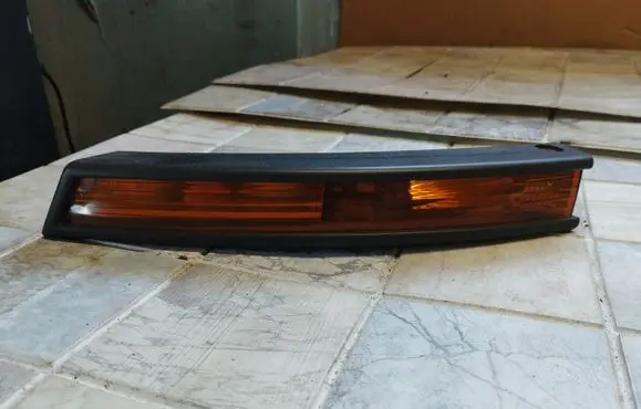Volkswagen PASSAT B6 Front indicator light 3C0953041J
