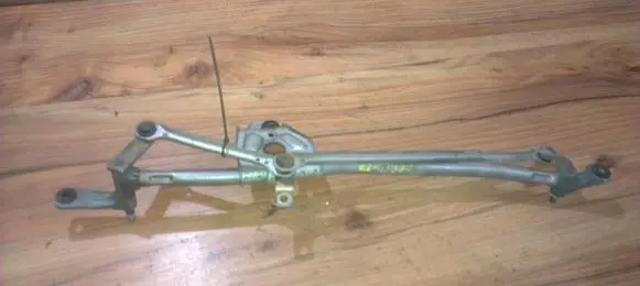 Fiat Bravo - Brava Front wiper linkage and motor