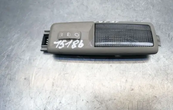 Renault Espace - Grand espace IV Other interior light 8200360559 8200023775