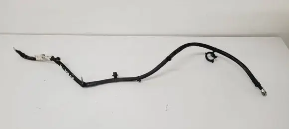Ford Kuga II Wires (generator/alternator) Kv4t14b060mcb