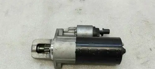 Mercedes-Benz E W212 Wires (starter motor) A2789060700