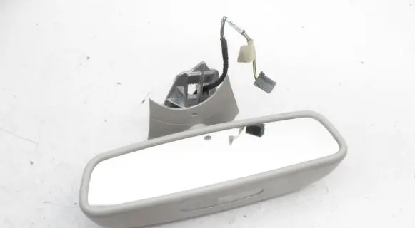 Mercedes-Benz E W211 Rear view mirror (interior) A2118103317