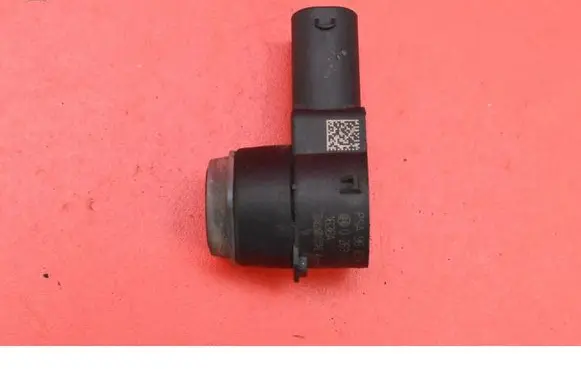 Citroen C5 Parking PDC control unit/module 9663821577XT
