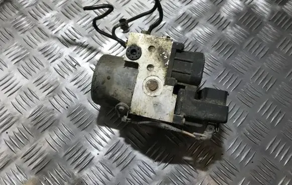 Ford Mondeo MK II ABS Pump 98BG2M110AE 255861561001