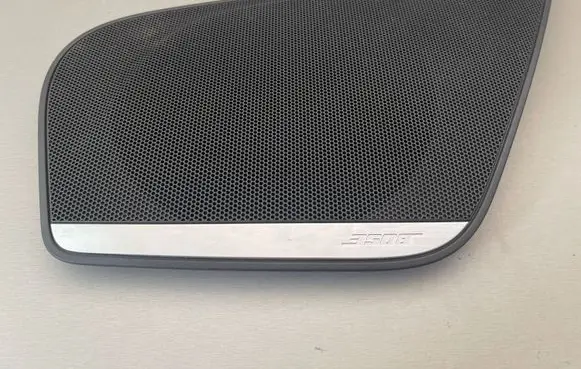 Audi A6 S6 C7 4G Front door speaker cover trim 4G0035419A