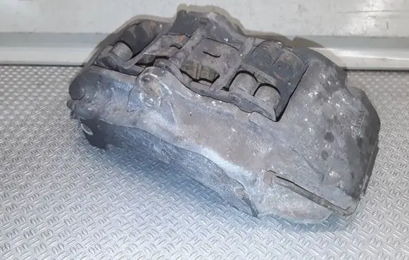Audi Q7 4L Front brake caliper 