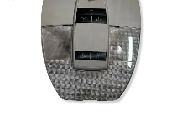 Mercedes-Benz A W169 Front seat light A1698206601