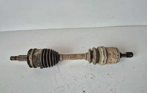 Mitsubishi L200 Front driveshaft AUTMIC1507261224