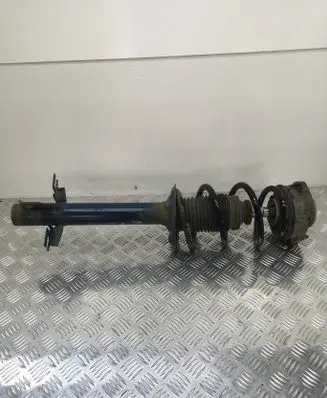 Citroen Jumper Front shock absorber with coil spring TS3034 2266230017 06F21