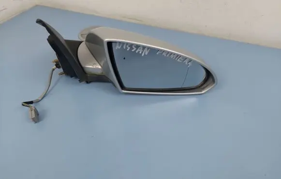 Nissan Primera Front door electric wing mirror 96301AU417 E9014180