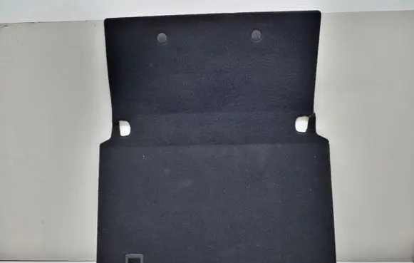 Maserati Ghibli Trunk/boot floor carpet liner 6700256920