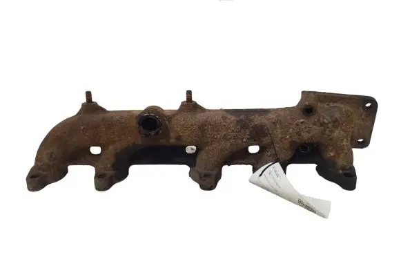 Volkswagen II LT Exhaust manifold