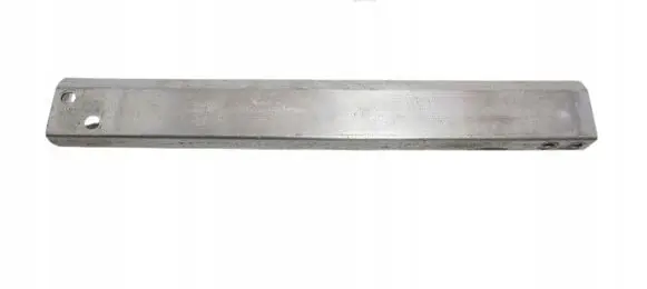Mercedes-Benz B W246 W242 Bottom radiator support slam panel A2466280229