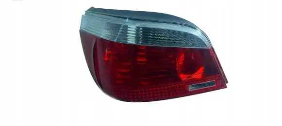 BMW 5 E60 E61 Rear/tail lights 7165737