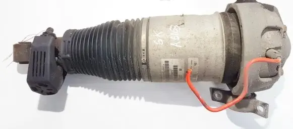 Audi Q7 4L Rear shock absorber/damper 7l8616019 15.1400-0465.4