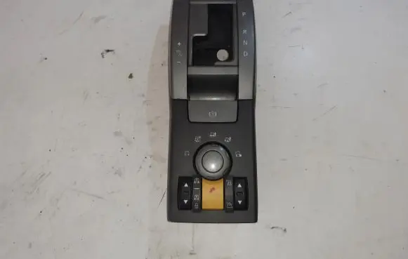 Land Rover Range Rover Sport L320 Multifunctional control switch/knob YUD501520WVH
