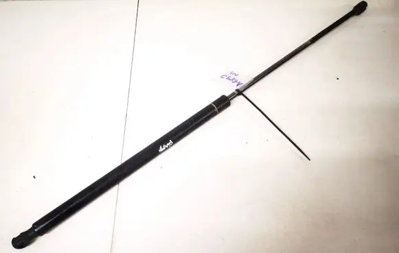 Tailgate/trunk strut/damper