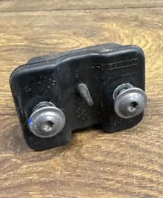 Renault Master III Sliding door check strap stopper 908780014r
