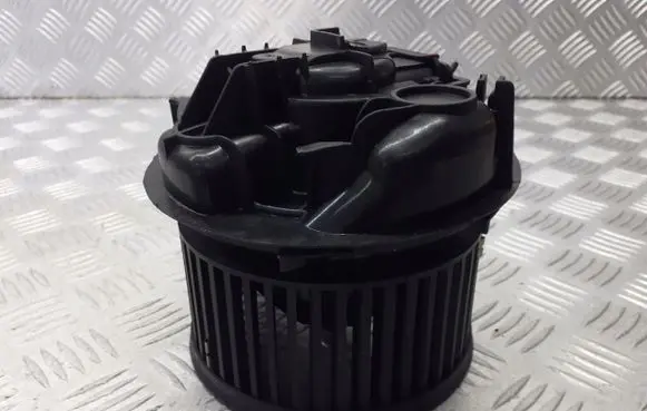 Renault Megane II Front door blower motor 