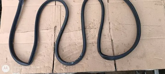 Mazda 6 Front door rubber seal 