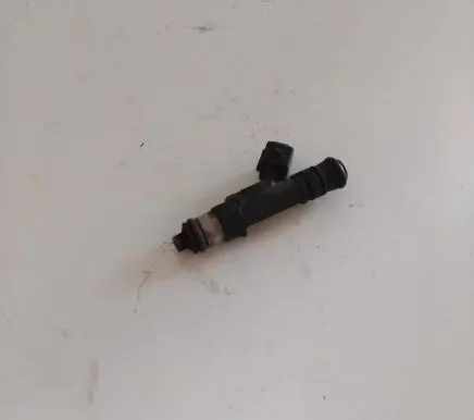 Opel Meriva A Fuel injector 0280158501