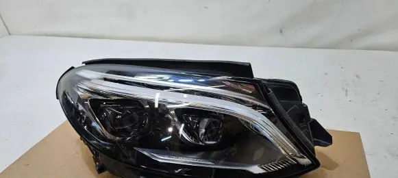 Mercedes-Benz GLE (W166 - C292) Headlight/headlamp A1669064003