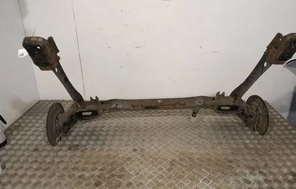 Dodge Grand Caravan Rear axle beam 