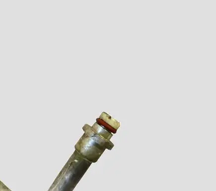Ford C-MAX I Air conditioning (A/C) pipe/hose