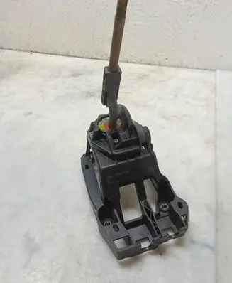 Toyota Avensis T250 ABS Pump 004884AA 689N