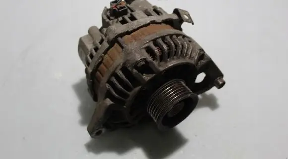 Mazda 3 I Generator/alternator A2TC0091
