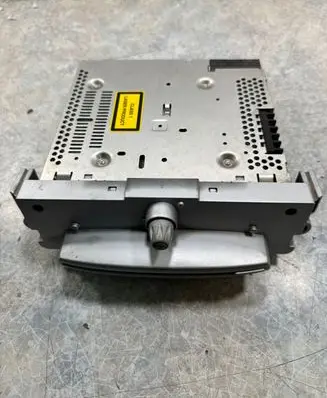 Mini One - Cooper Coupe R56 Radio/CD/DVD/GPS head unit 3452681 3452051