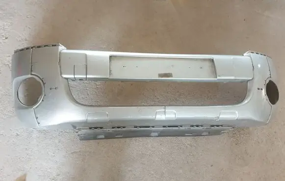 Citroen Berlingo Front bumper 7401PW