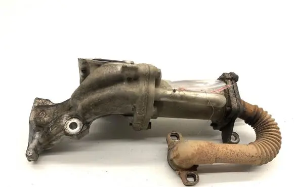 Renault Laguna III EGR valve cooler 8200729079