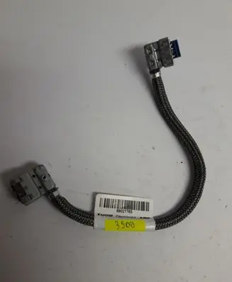 Renault Scenic II - Grand scenic II Headlight/headlamp wiring loom/harness 009537261 488485 89027763