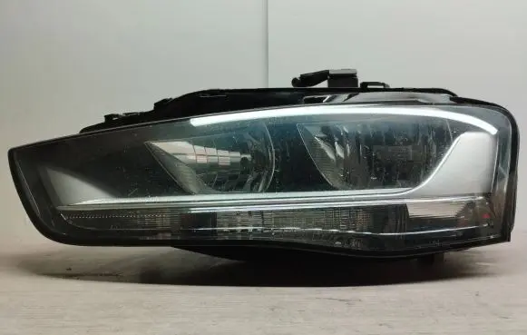 Audi A4 S4 B8 8K Headlight/headlamp 8K0941003AB LE10A6234 030127520105