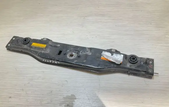 Chevrolet Lacetti Radiator support slam panel