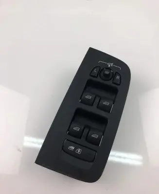 Volvo XC60 Electric window control switch 31433407