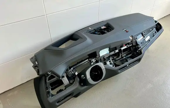 BMW X5 G05 Dashboard bmwx5g05deska
